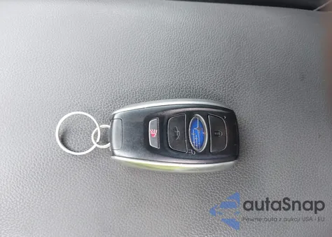 2022 Subaru Outback Wilderness из США, поврежденный, VIN 4S4BTGUD5N3115894